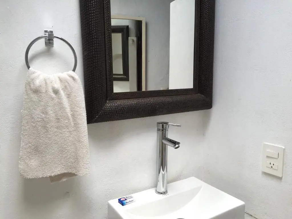 Harmony Glamping and Boutique Hotel - Chambres