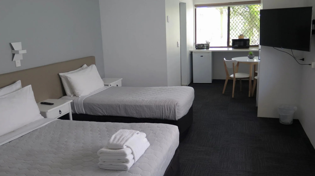 Gold Coast Inn - Général