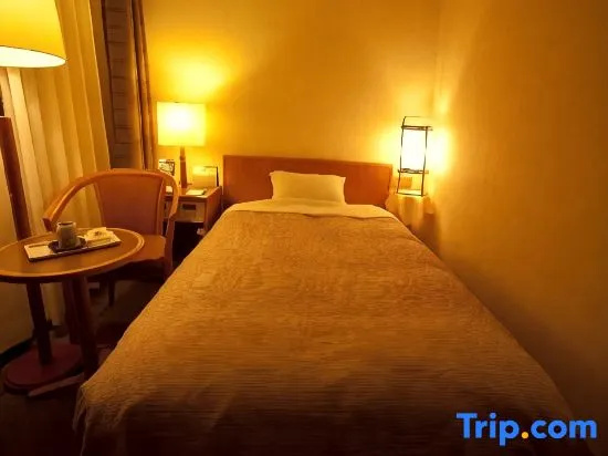 Yuzawa Grand Hotel - Chambres