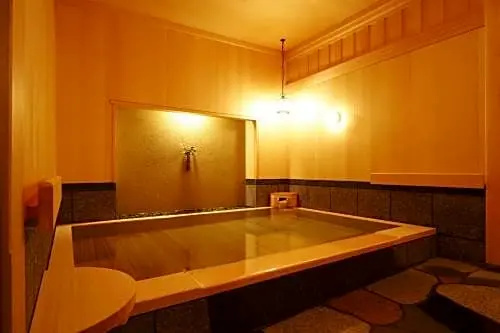 Hotel Shuhokaku - Chambres