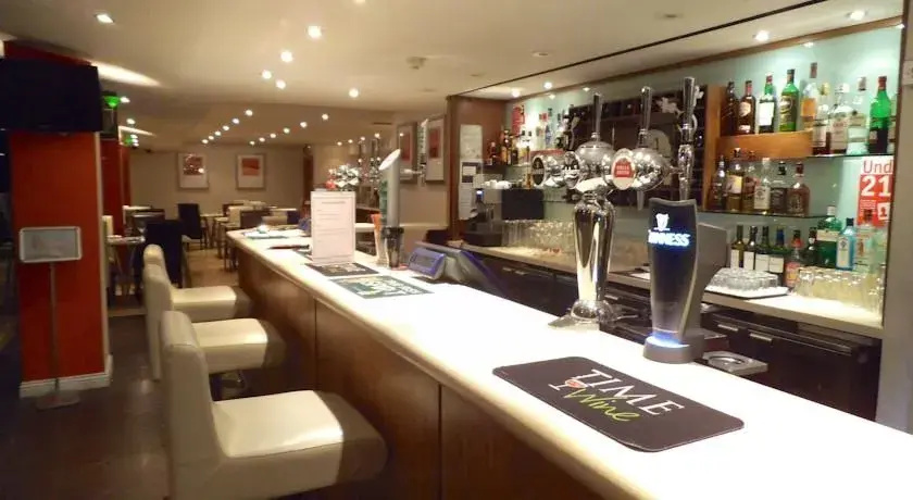Ramada Hounslow Heathrow East