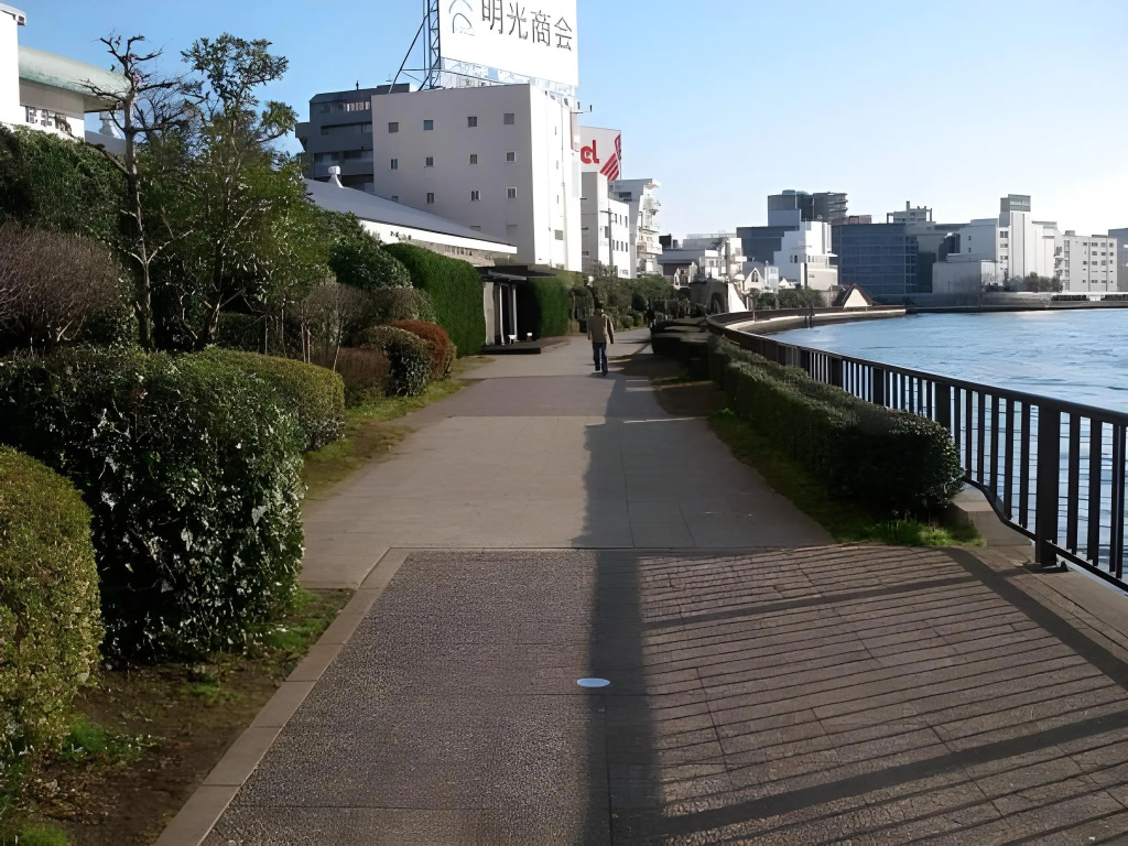 Business Hotel Legato 사진 20