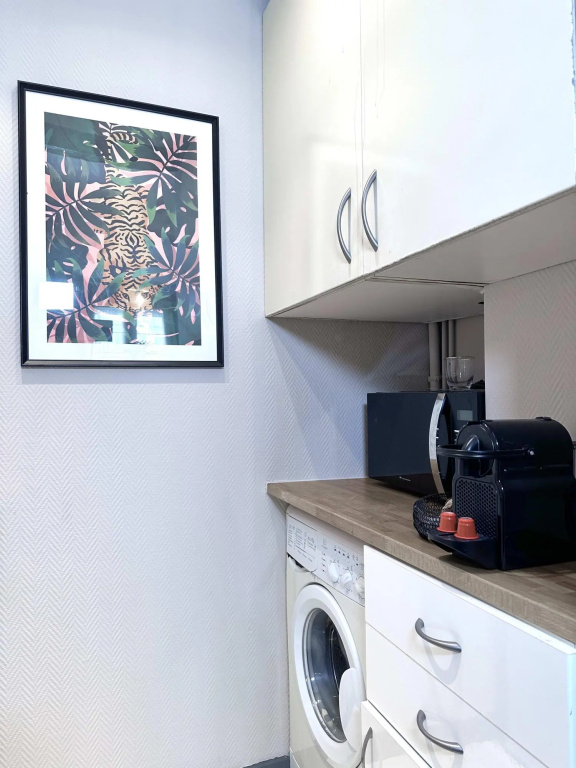 1605 - Best deal apartment - Général
