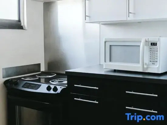 Stamford Suites - Chambres