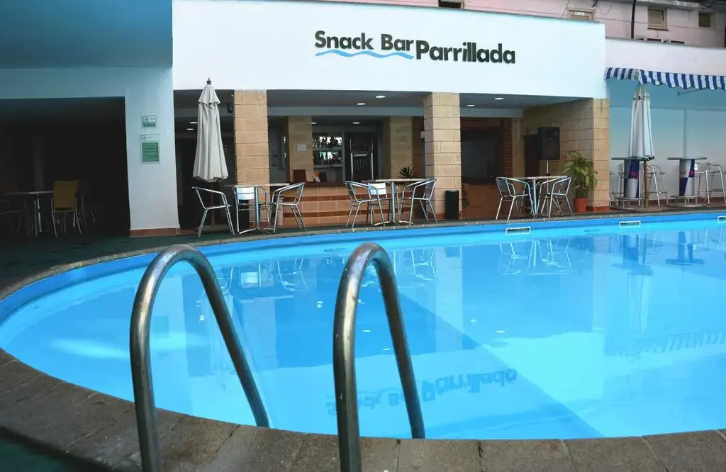 Hotel photo 11