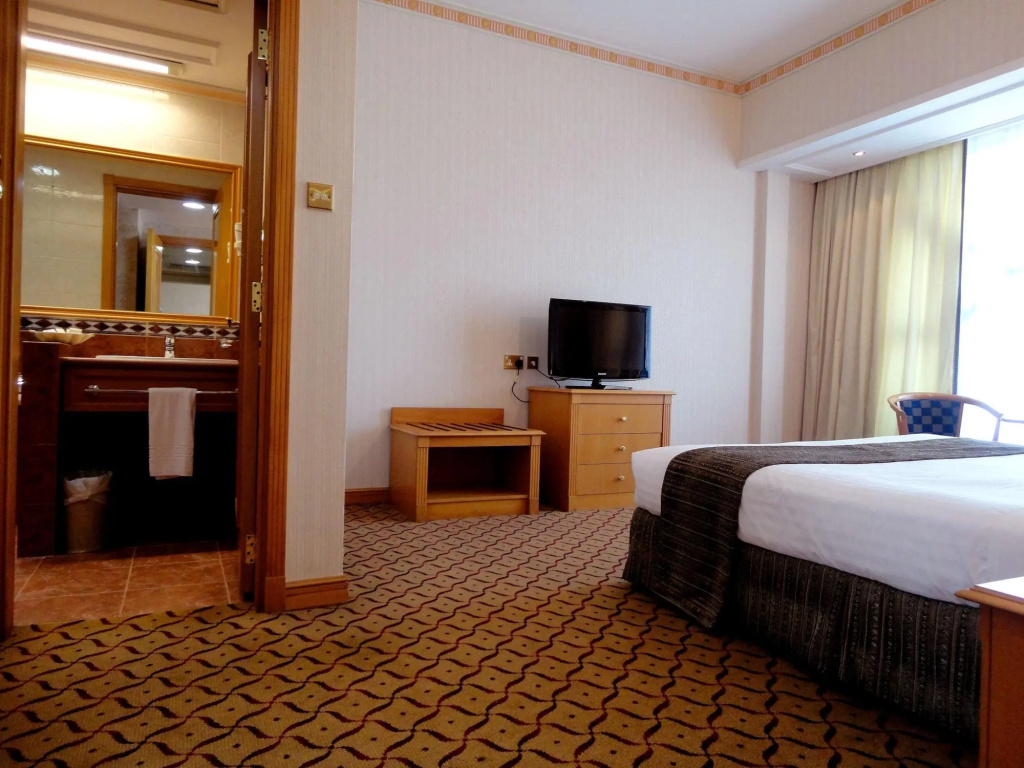 Beach Bay Hotel - Général