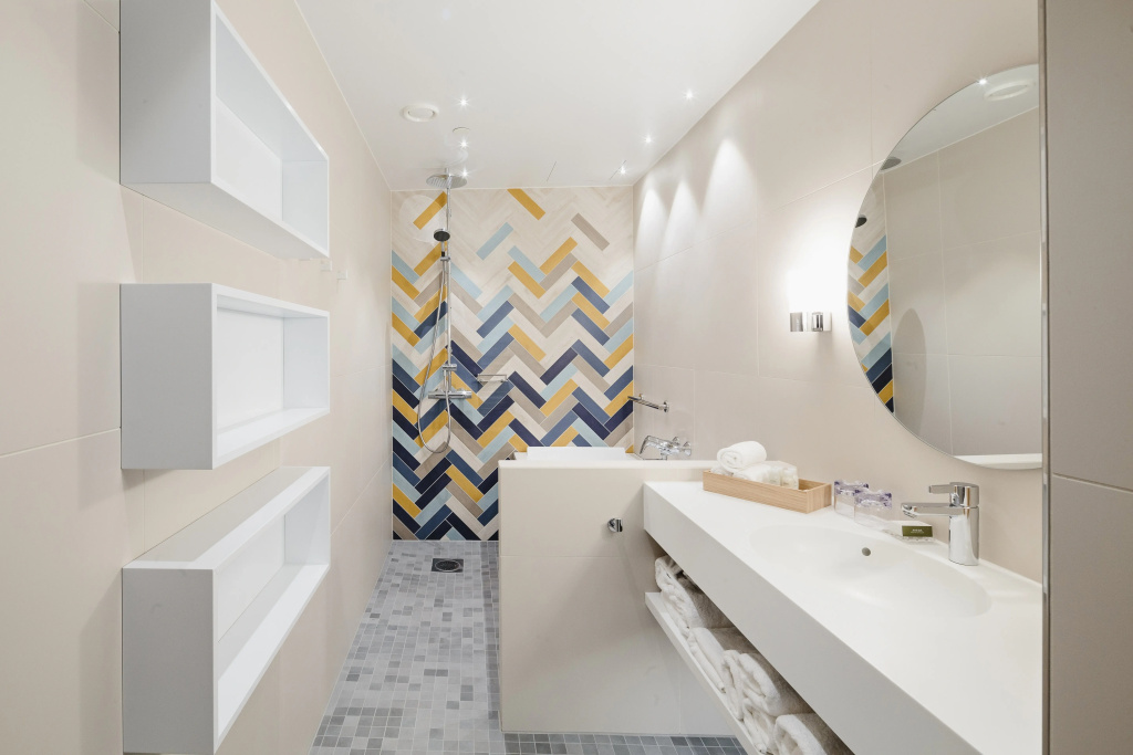 Hotel Indigo Helsinki - Boulevard by IHG - Général