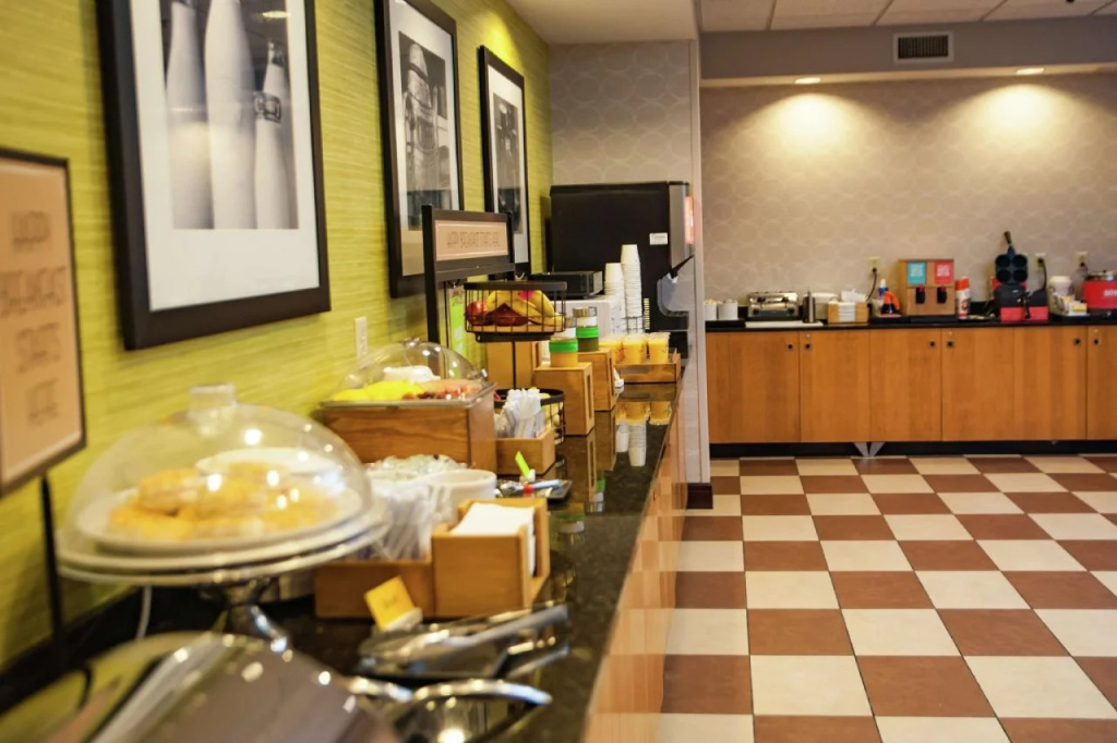 Hotel photo 10