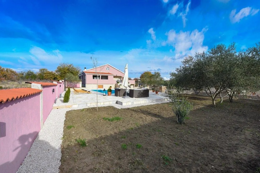 Villa Marija