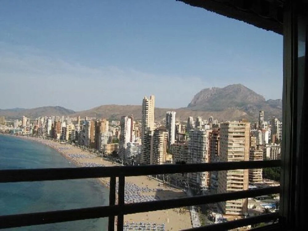 Don Miguel I