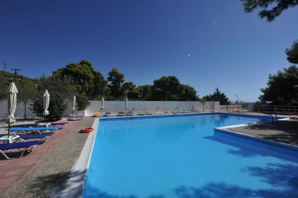 Siagas Beach Hotel - 4