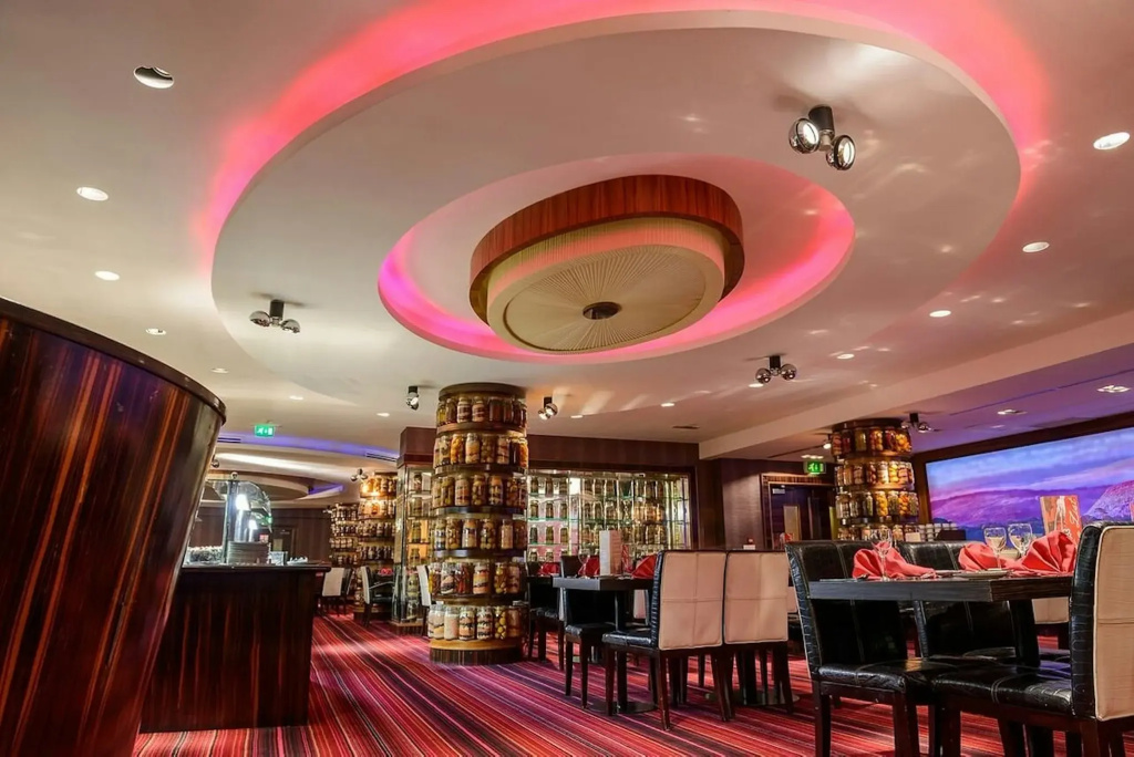 Killarney Towers Hotel & Leisure Centre - Général