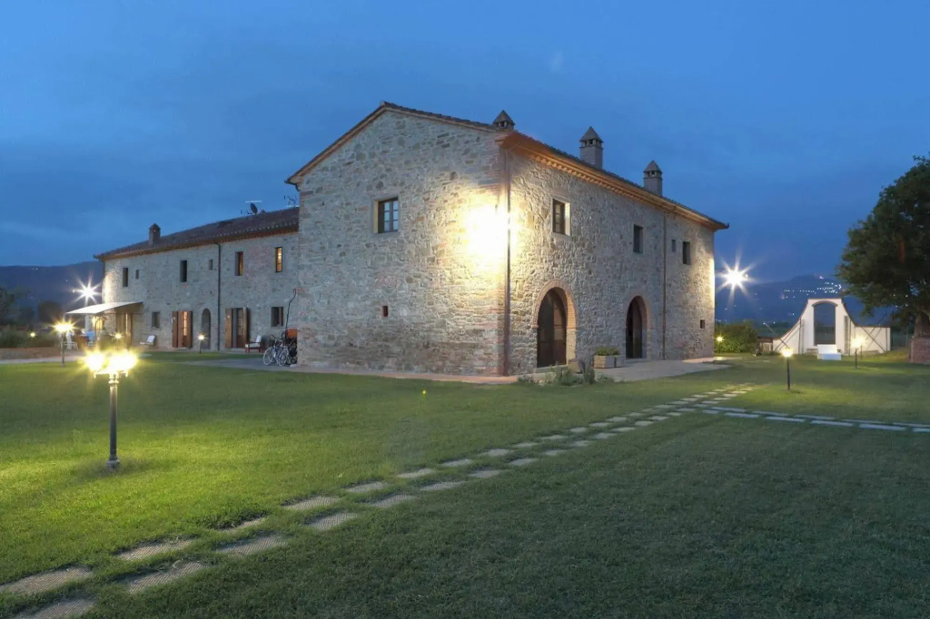Il Grifone A Cortona