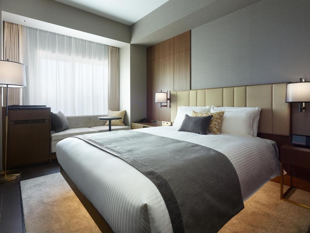 Mitsui Garden Hotel Roppongi Tokyo Premier 사진 4