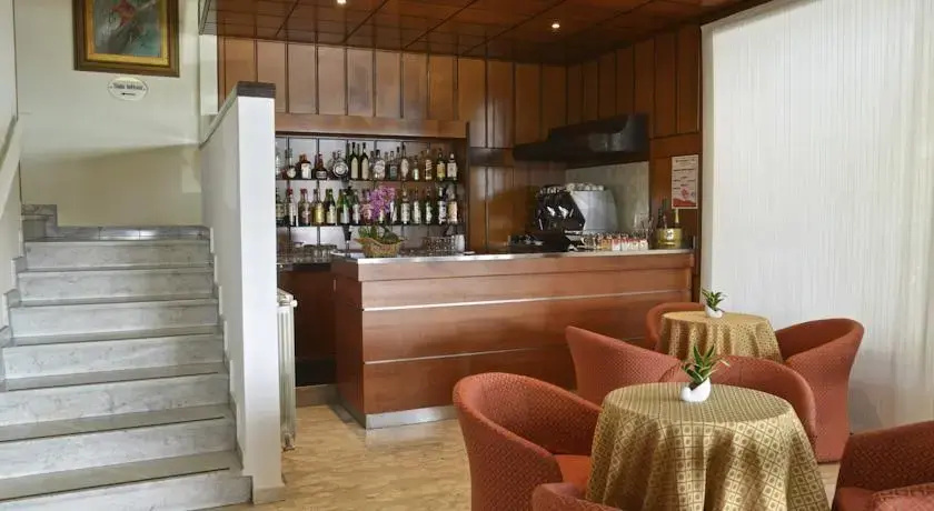 Hotel Sea Gull - Général