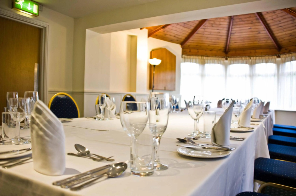 Beverley Hotel - Général