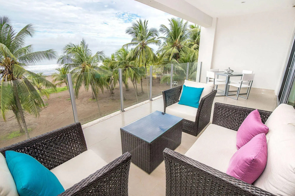 Best in Jaco Diamante del Sol Condos