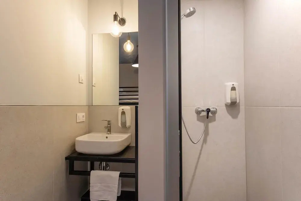 Sercotel Font - фото 11