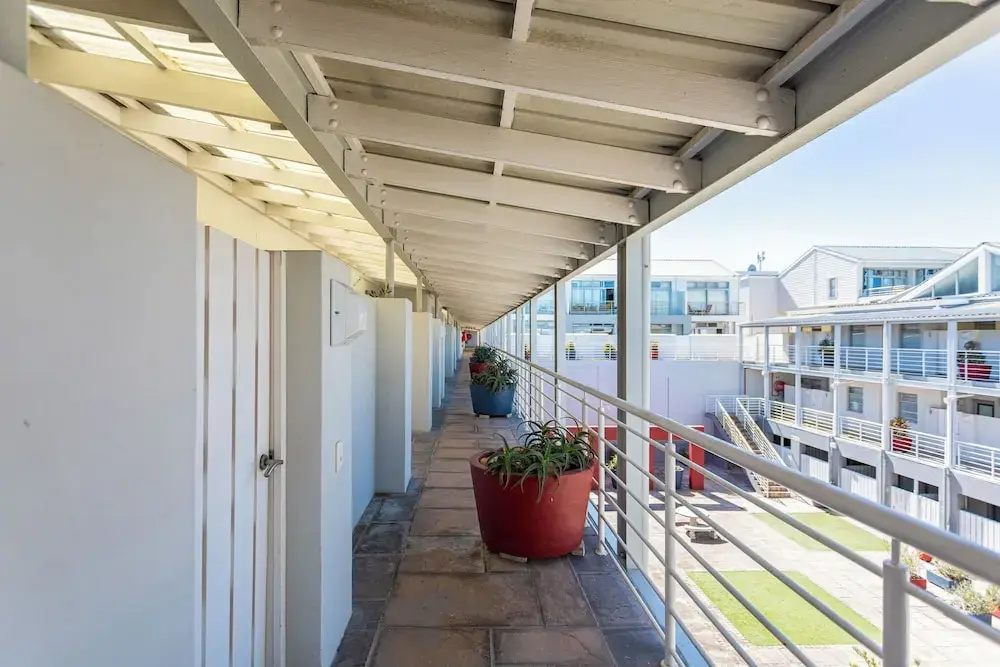 Seaside Village C22 by Ctha
