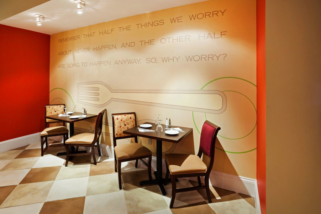 Holiday Inn Rock Hill by IHG - Général