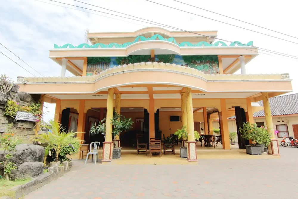 Hotel Gandung