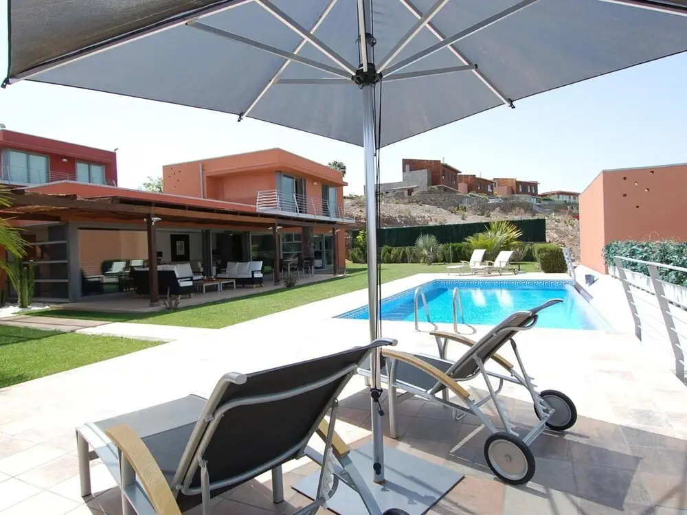 Holiday Home in Maspalomas