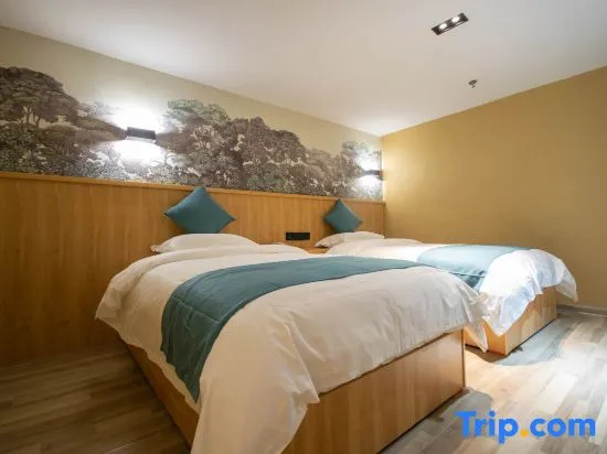 Comfort Inn Yeouido - Chambres