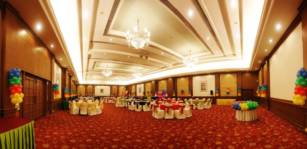 Sayaji Indore - фото 22