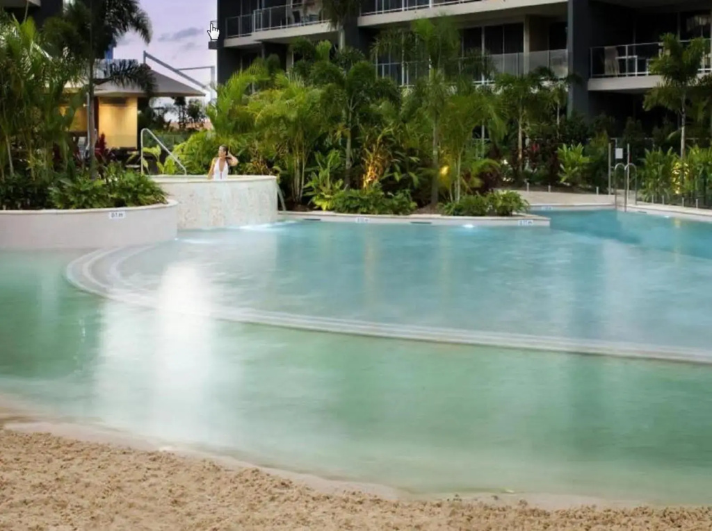 Azzura Greens Resort - Général