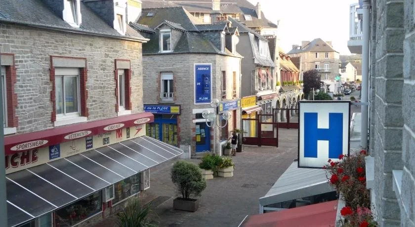Les Arcades