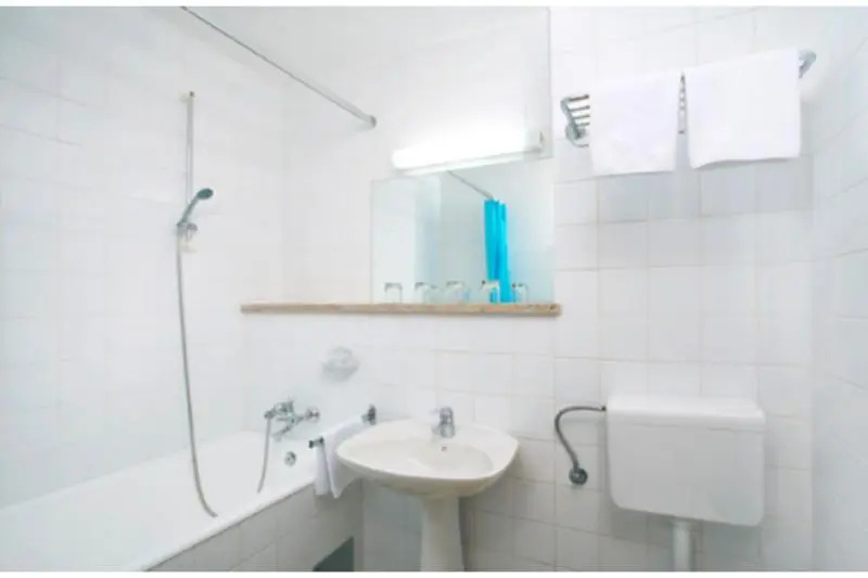 Lanterna Resort - Chambres