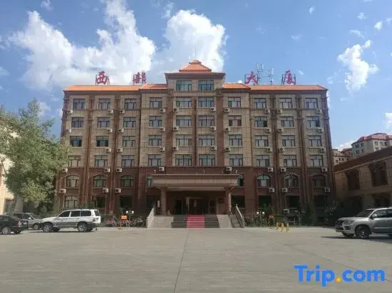 Hotel photo 2
