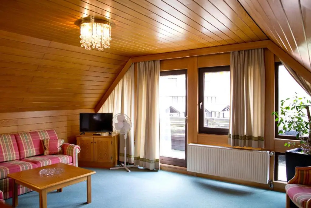 Kainsbacher Mühle - Général
