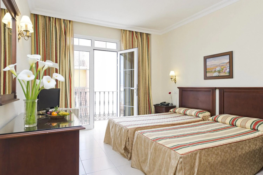 Hotel Marte - Général