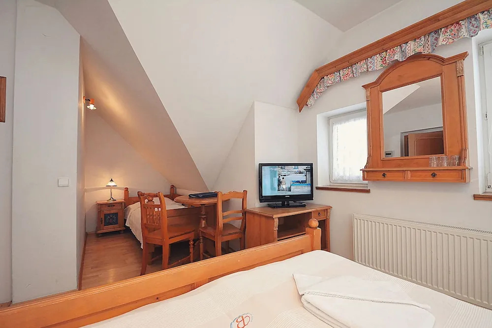 Hotel Bedřiška Wellness Resort & Spa - Chambres