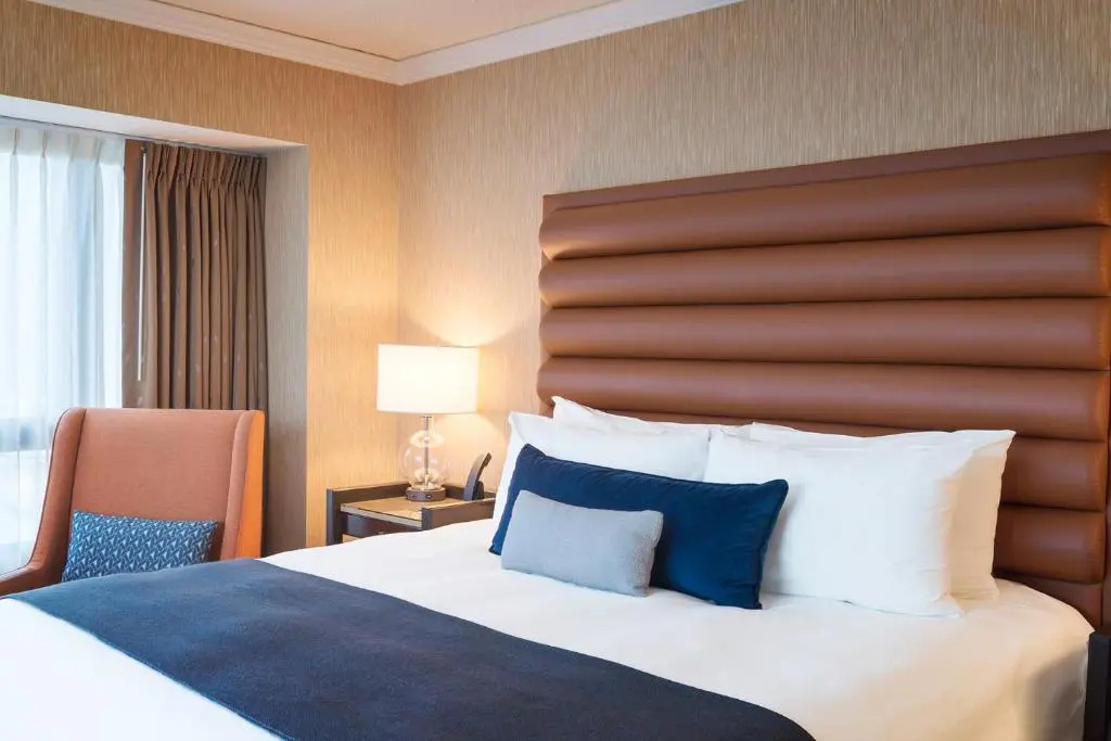 Dossier Hotel - Chambres