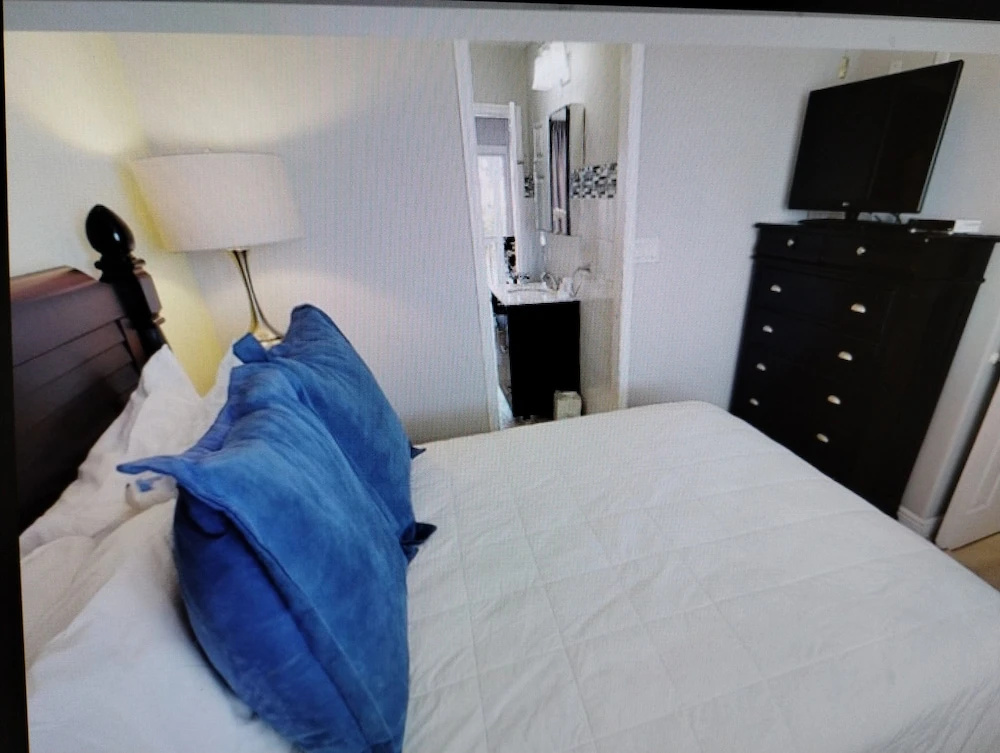 Morritts Tortuga Club - Chambres