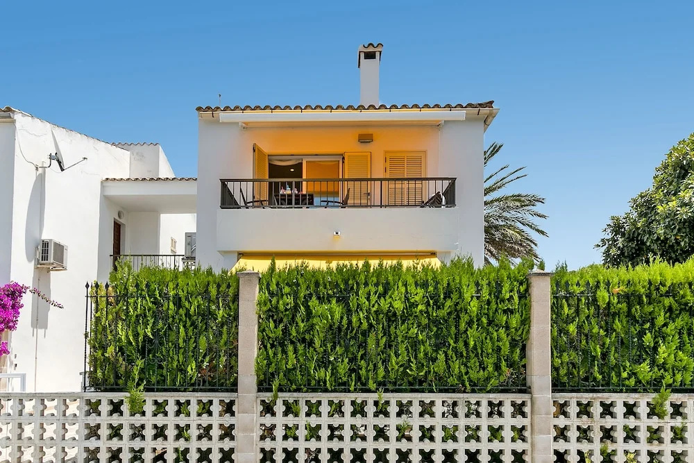 Apartamentos Rosmare