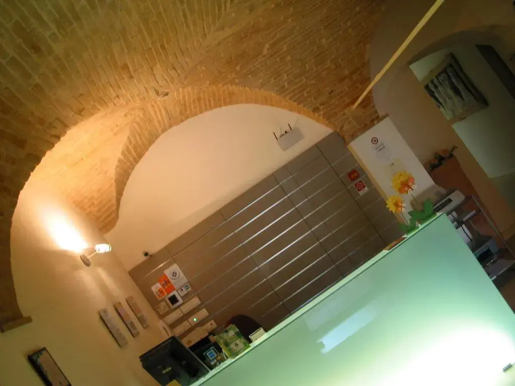 Hotel Casa Mancia - Général