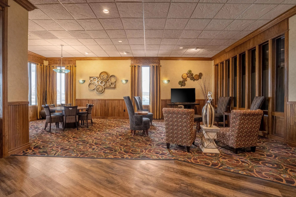 Hotel photo 10