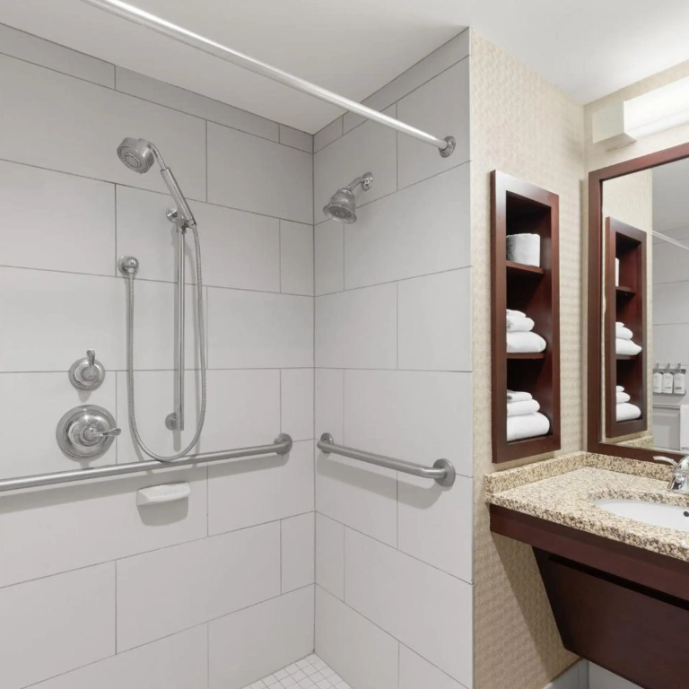 Holiday Inn Knoxville West- Cedar Bluff Rd by IHG - Général