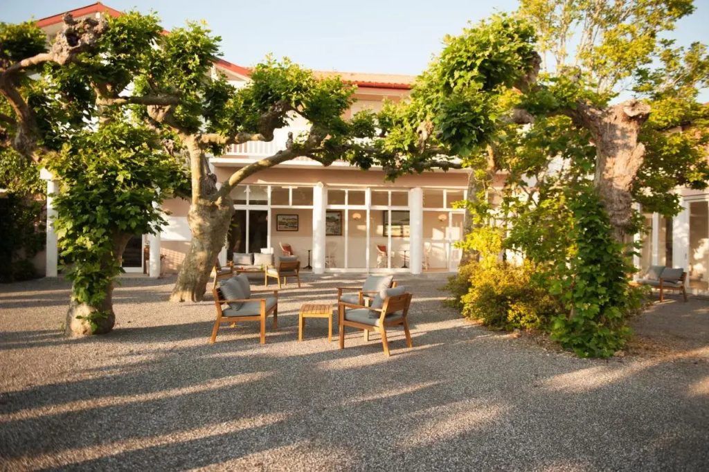 Hotel Restaurant Saubusse Thermal - Général