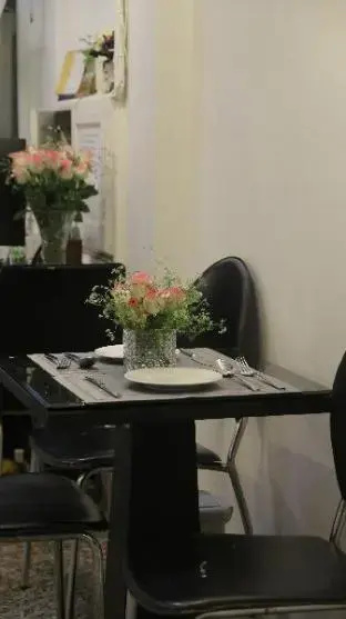 Fortuna Homestay