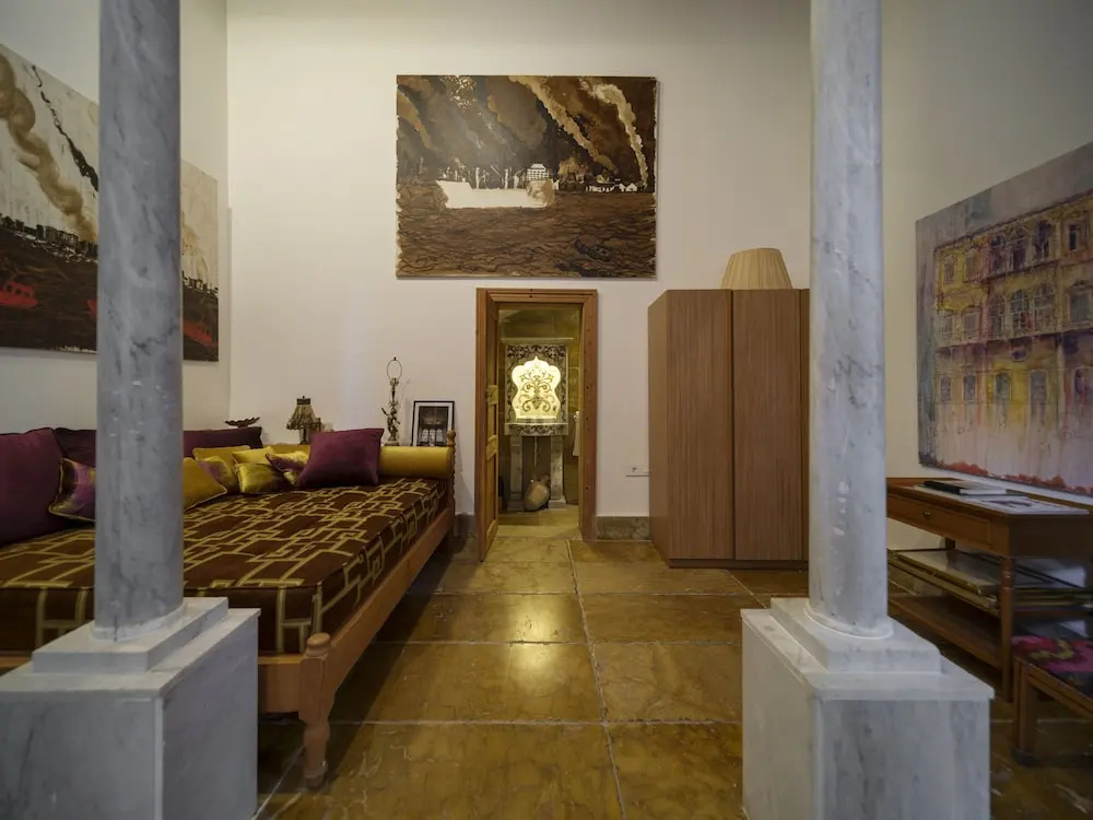 InterContinental Mzaar (Mountain Resort & Spa) - Chambres