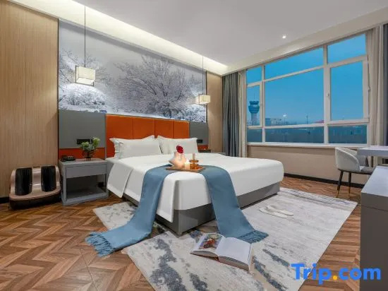 Deluxe Suite