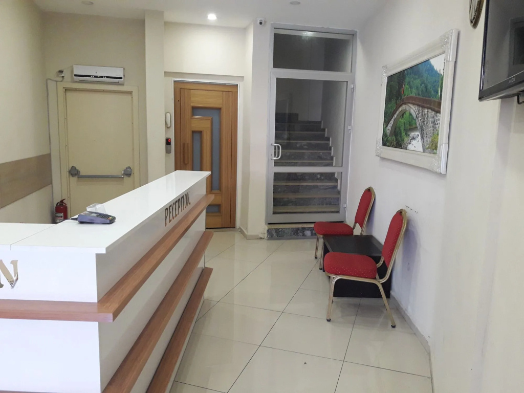 Hotel photo 9