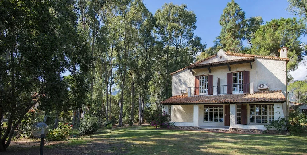 Gamma Villa