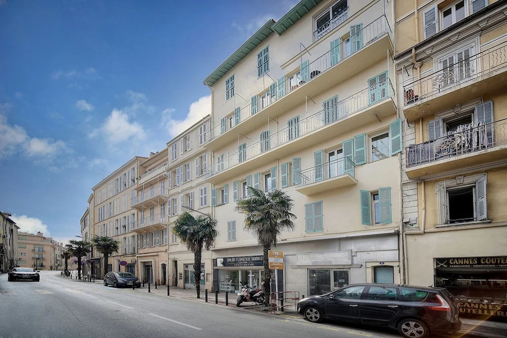 Elegant Duplex 5 Chambres Plages DU Midi A5b003