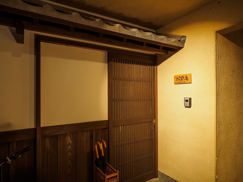 K's Villa Kamogawa and Matsumi 사진 18