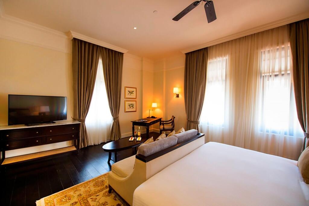 Galle Face Hotel